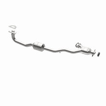 Load image into Gallery viewer, MagnaFlow Direct Fit Catalytic Converter 04-05 Subaru Outback/Legacy 2.5L D/S - 51864