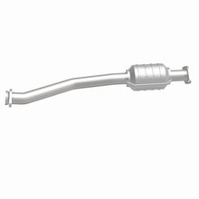 Load image into Gallery viewer, MagnaFlow Direct Fit Catalytic Converter 99-01 Esteem 1.8L OEM - 49113