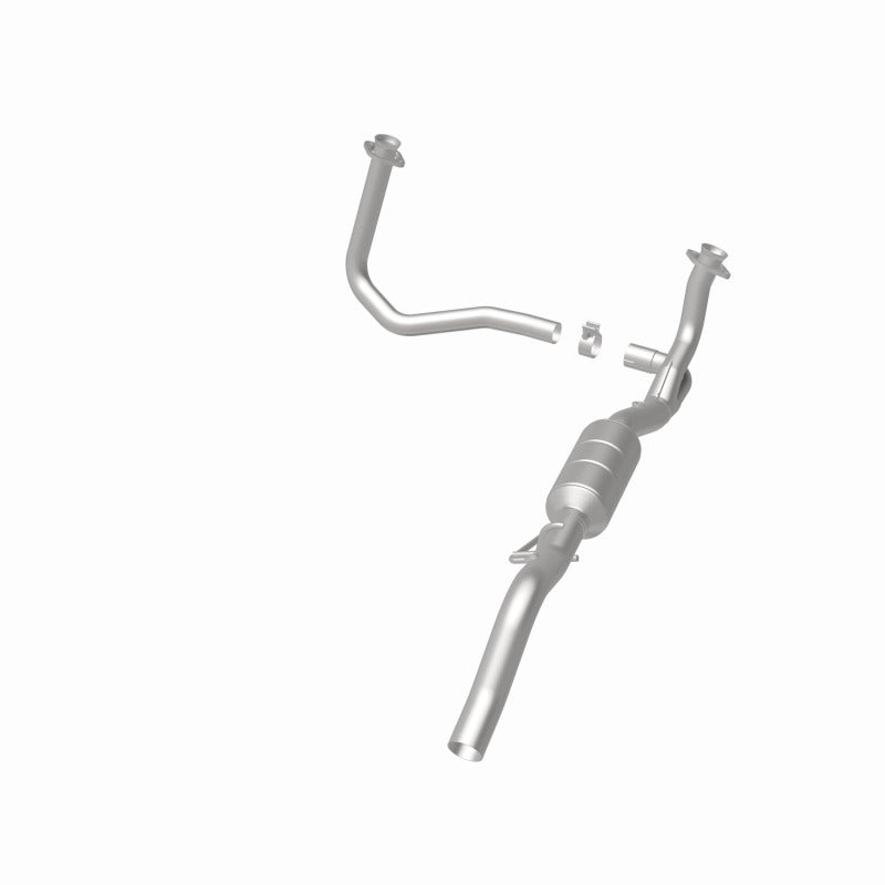 MagnaFlow Conv DF 00 Dodge Durango 5.2L 4WD / 00-03 Durango 5.9L 4WD (49 State) - 93217