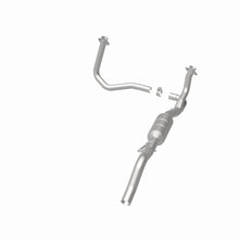 Load image into Gallery viewer, MagnaFlow Conv DF 00 Dodge Durango 5.2L 4WD / 00-03 Durango 5.9L 4WD (49 State) - 93217