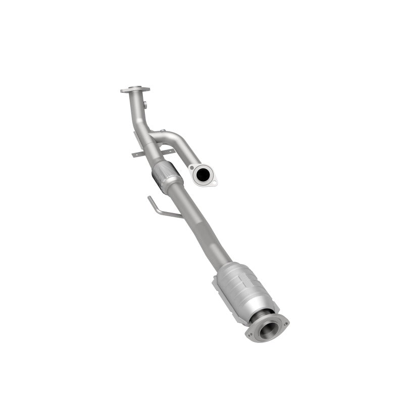 MagnaFlow DF Catalytic Conv 07-10 Lexus ES350 / 07-10 Toyota Camry 3.5L Y-Pipe Assembly (49 State) - 49712