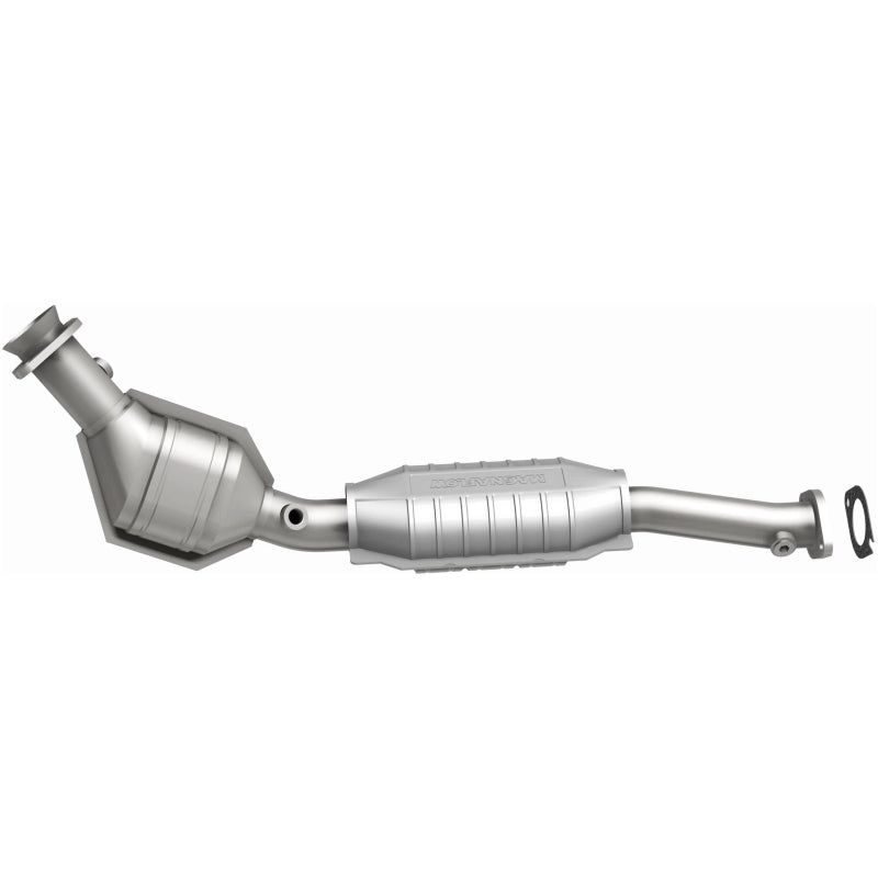 MagnaFlow Direct Fit Catalytic Converter 96-00 Crown Vic 4.6L 50 S - 441102