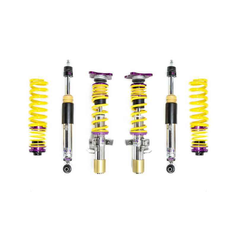 KW Clubsport Kit 20+ Toyota GR Supra (JTSC) / 19+ BMW Z4 (G29) 2WD - 352208CG