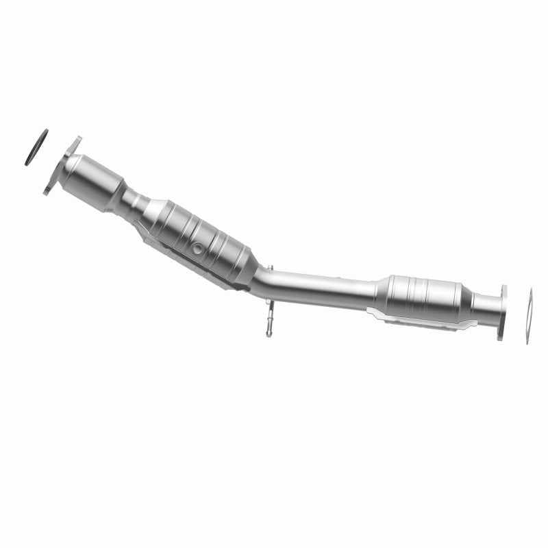 MagnaFlow Direct Fit Catalytic Converter 05-09 Volvo V50 2.4L - 51824
