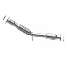 Load image into Gallery viewer, MagnaFlow Direct Fit Catalytic Converter 05-09 Volvo V50 2.4L - 51824