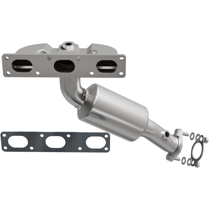 MagnaFlow 04-06 BMW X3 3.0L Direct Fit Converter - 5551759