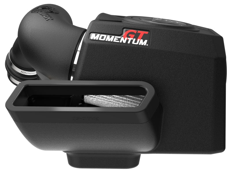 aFe 24-25 Volkswagen Atlas L4-2.0L (t) Momentum GT Cold Air Intake System w/ Pro Dry S Filter - 50-70128D