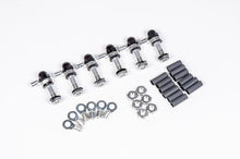 Load image into Gallery viewer, Radium Engineering Electrical Bulkhead Stud Kit (Pack of 6) - 17-0048
