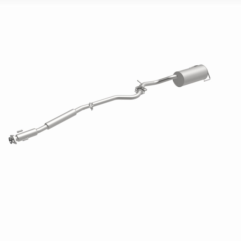MagnaFlow BRE Exhaust Kit 01-04 Subaru Outback 3.0L - 106-0428