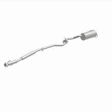 Load image into Gallery viewer, MagnaFlow BRE Exhaust Kit 01-04 Subaru Outback 3.0L - 106-0428