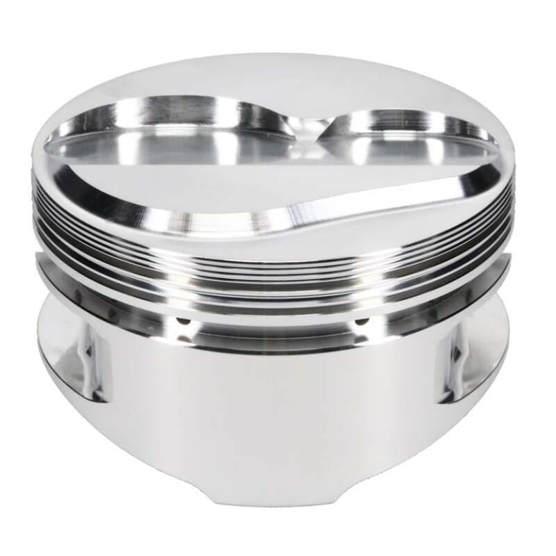 JE Pistons 400 SBC DOME -12 Set of 8 Pistons - 170763