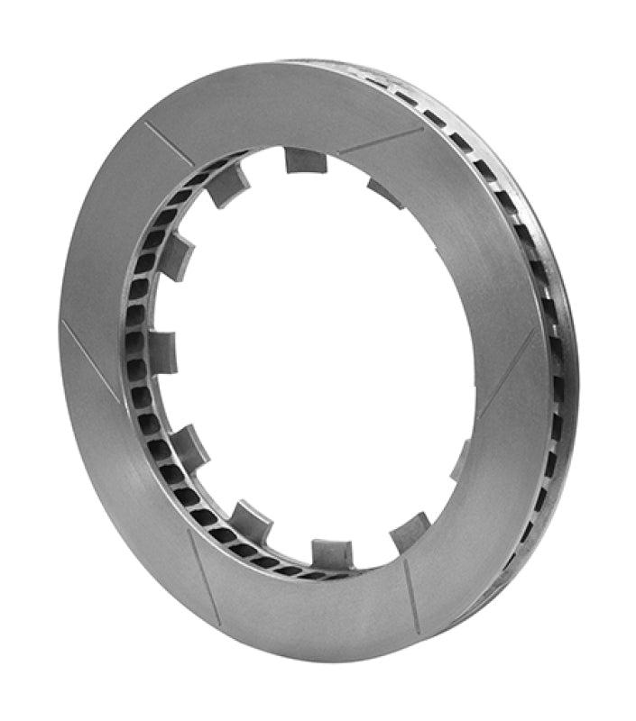 Wilwood Rotor 1306-125DF812-000TJCXXXXR - 160-15871