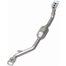 Load image into Gallery viewer, MagnaFlow Direct Fit SS Converter 10-14 Subaru Legacy H6 3.6L - 52203
