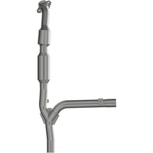 Load image into Gallery viewer, MagnaFlow 02-03 Ford F-150 5.4L Direct Fit Converter - 4583622
