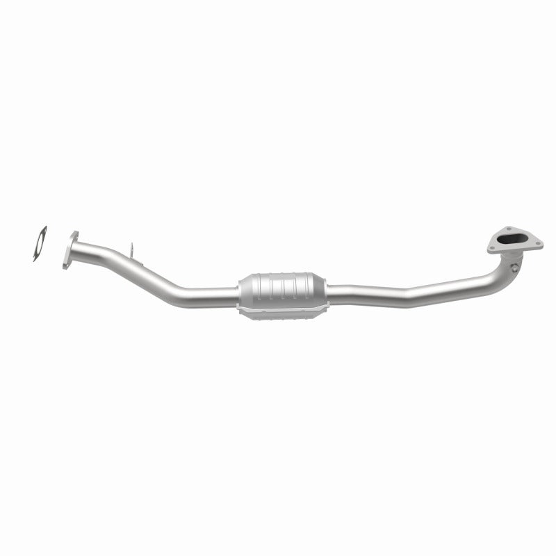 MagnaFlow Conv DF 01-04 Subaru Outback 3L Passenger Side - 24234