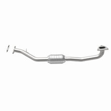 Load image into Gallery viewer, MagnaFlow Direct Fit Catalytic Converter 01-04 Subaru Outback 3L Passenger Side - 51648