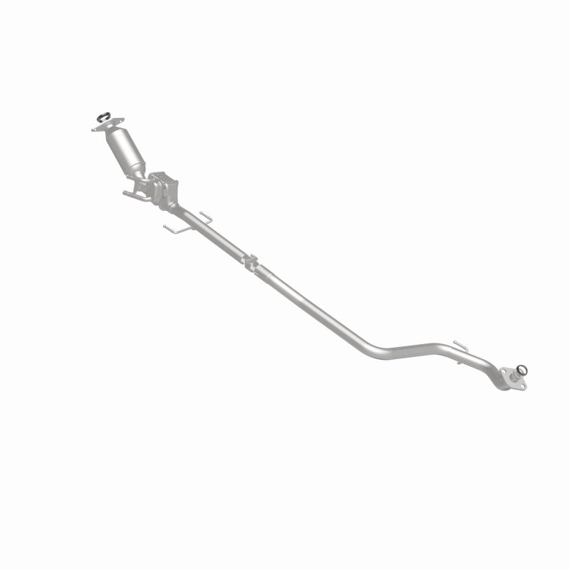 MagnaFlow Direct Fit Catalytic Converter 12-13 Toyota Prius C Base Underbody 1.5L - 280455