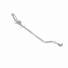 Load image into Gallery viewer, MagnaFlow Direct Fit Catalytic Converter 12-13 Toyota Prius C Base Underbody 1.5L - 280455