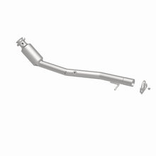 Load image into Gallery viewer, MagnaFlow 07-08 Land Rover Range Rover 4.4L Direct Fit Converter - 5451714