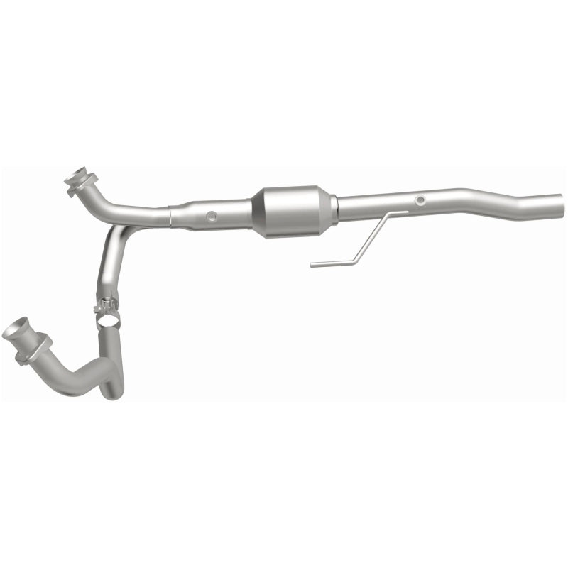 MagnaFlow 00-01 Dodge Ram 1500 3.9L Direct Fit Converter - 4451203