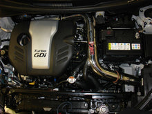 Load image into Gallery viewer, Injen 13 Hyundai Veloster Turbo 1.6L 4cyl Turbo GDI Polished Cold Air Intake - SP1341P