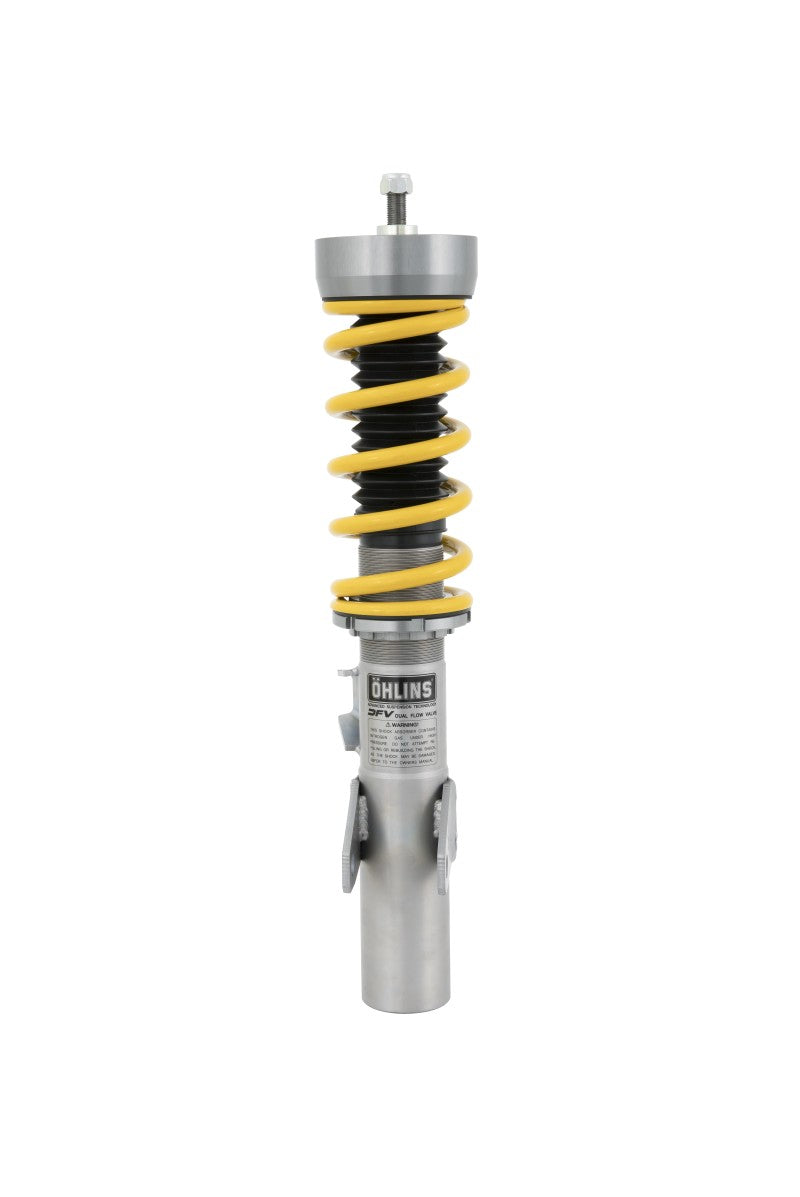Ohlins 17-21 Honda Civic Type R (FK8) 23 Honda Civic Type R (FL5) Road & Track Coilover System - HOS MT00S1