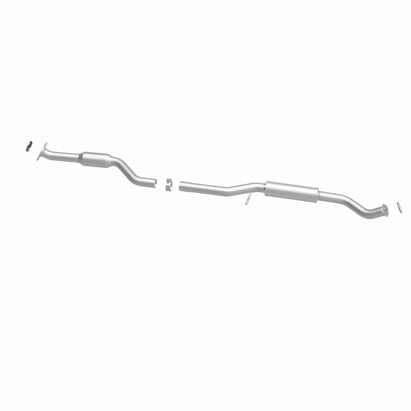 MagnaFlow Direct-Fit Catalytic Converter Mazda MX-5 Miata - 5571437