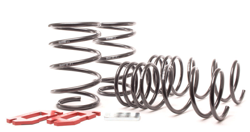 H&R 98-04 Chrysler 300M Sport Spring (Incl. Motor/Trans Spacer) - 29467