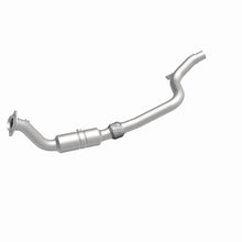 Load image into Gallery viewer, MagnaFlow 11-14 Chrysler 300 / Dodge Challenger/Charger 3.6L Rear Direct Fit Catalytic Converter - 52101