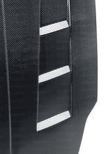 Load image into Gallery viewer, Seibon 02-06 Nissan 350Z TS Carbon Fiber Hood - HD0205NS350-TS
