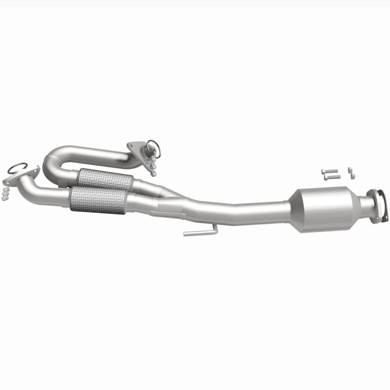 MagnaFlow 16-21 Nissan Maxima 3.5L Direct Fit Converter (OEM/Federal Grade) - 6571234