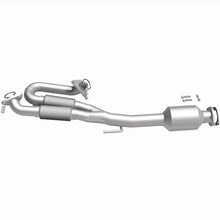 Load image into Gallery viewer, MagnaFlow 16-21 Nissan Maxima 3.5L Direct Fit Converter (OEM/Federal Grade) - 6571234