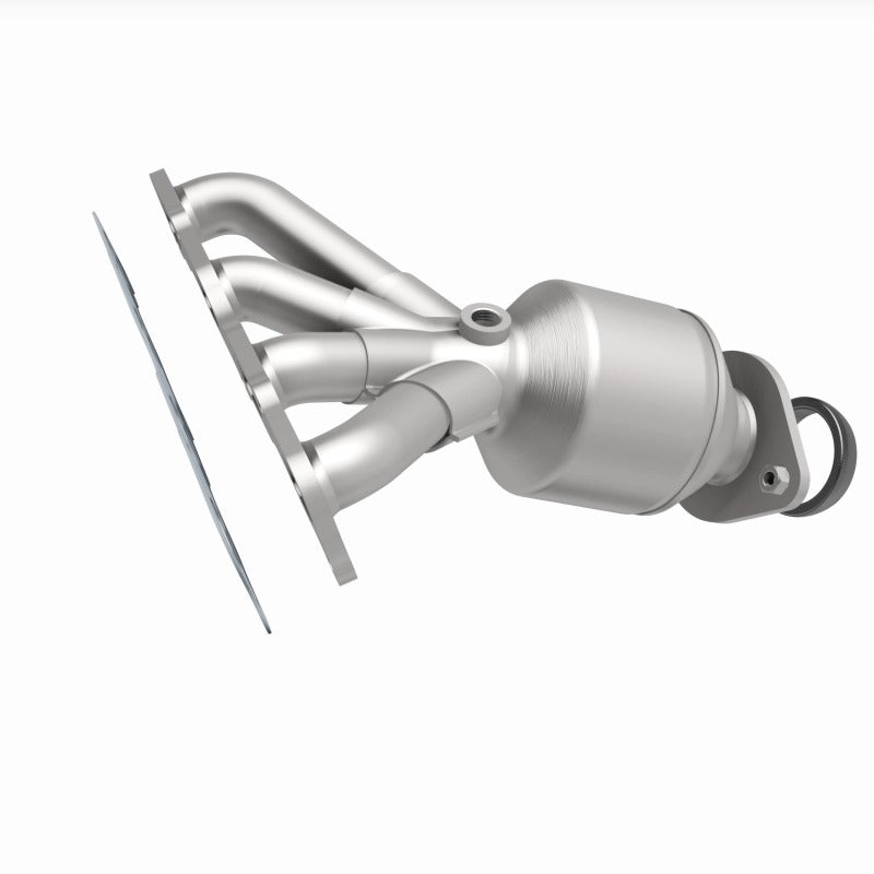 MagnaFlow 2016 Mitsubishi Outlander Manifold 2.4L Direct Fit Catalytic Converter - 290103