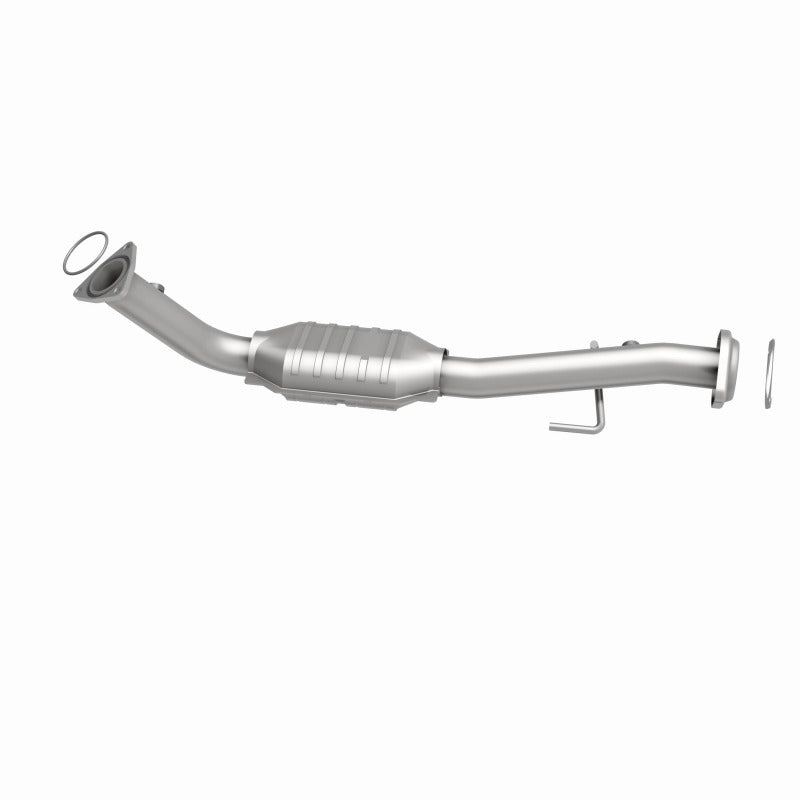 MagnaFlow Direct Fit Catalytic Conv 02-06 Cadillac Escalade / 02-06 GM Yukon (Inc Denali) 6.0L P/S - 93602