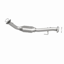 Load image into Gallery viewer, MagnaFlow Direct Fit Catalytic Conv 02-06 Cadillac Escalade / 02-06 GM Yukon (Inc Denali) 6.0L P/S - 93602