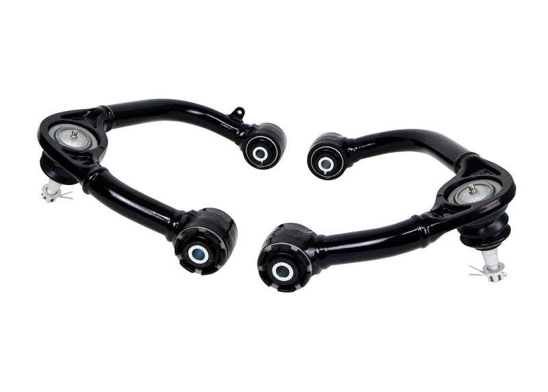 Whiteline 21+ Ford F150 Upper Control Arm (Front) - KTA319