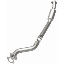 Load image into Gallery viewer, MagnaFlow Conv DF GTO- 2005-2006 6.0L - 93995