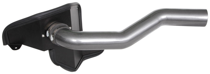 K&N 20-21 Ford Explorer 2.3L L4 F/I High Flow Performance Intake Kit - 77-2594KC