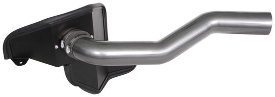 K&N 20-21 Ford Explorer 2.3L L4 F/I High Flow Performance Intake Kit - 77-2594KC