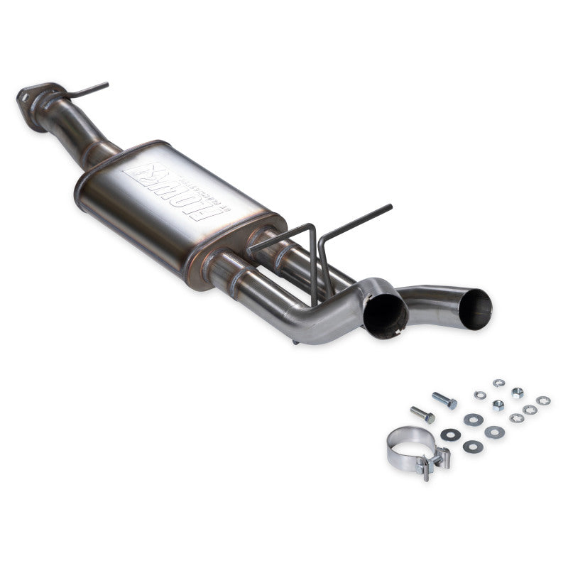 Flowmaster 25 RAM 1500 3.0L Direct Fit Muffler FlowFX Exhaust System - 718195