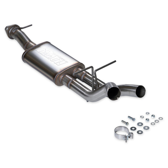 Flowmaster 25 RAM 1500 3.0L Direct Fit Muffler FlowFX Exhaust System - 718195