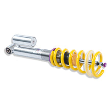 Load image into Gallery viewer, KW Coilover Kit V3 Porsche Cayenne (9PA) incl. Cayenne S w/o PASM - 35271014