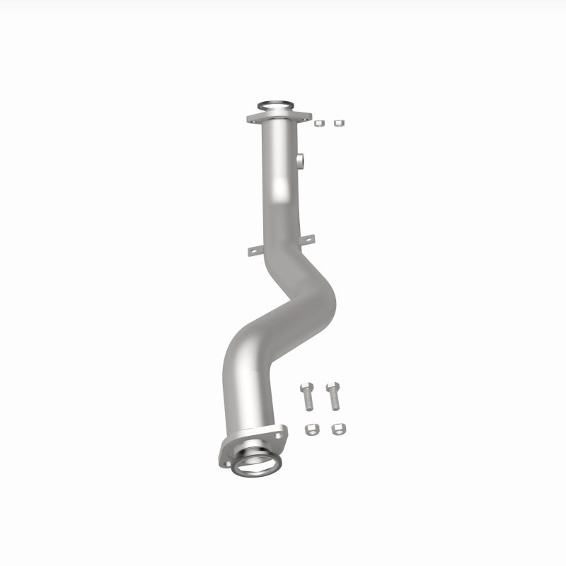 MagnaFlow BRExhaust 16-22 Lexus RX350 Front Pipe Kit - 107-0391