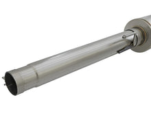 Load image into Gallery viewer, aFe MACHForce XP Exhausts Cat-Back SS-409 EXH CB Dodge Diesel Trucks 03-04 L6-5.9L (td) - 49-42005