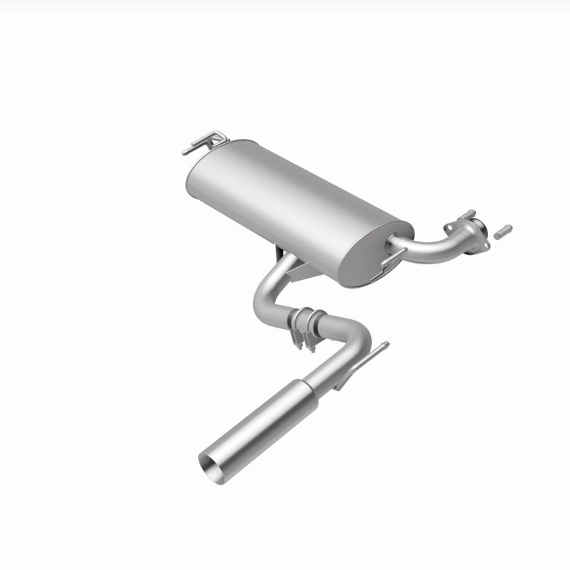 MagnaFlow BRE Exhaust Kit 00-05 Toyota Celica 1.8L - 106-0566