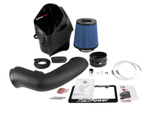 Load image into Gallery viewer, aFe Magnum FORCE Stage-2 Pro 5R Cold Air Intake System 17-18 Ford Diesel Trucks V8-6.7L (td) - 54-13017R