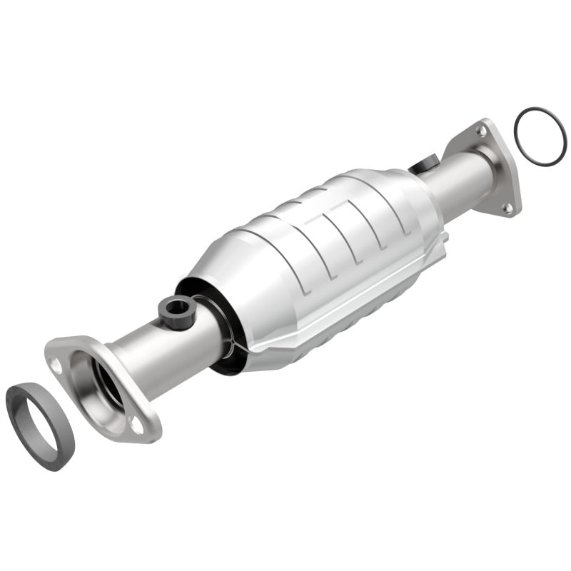 MagnaFlow Direct Fit Catalytic Converter 96-99 Acura Integra Gsr 1.8 - 22639