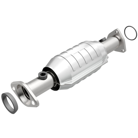 MagnaFlow Direct Fit Catalytic Converter 96-99 Acura Integra Gsr 1.8 - 22639