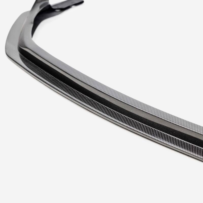 Seibon 2023+ Toyota GR Corolla MB-Style Carbon Fiber Front Lip - FL23TYGRCOR-MB