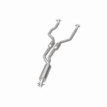 Load image into Gallery viewer, MagnaFlow Conv Direct Fit OEM 06-08 Lexus IS250 AWD - 21-071